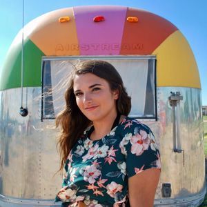 Meet your Posher, Kendyl